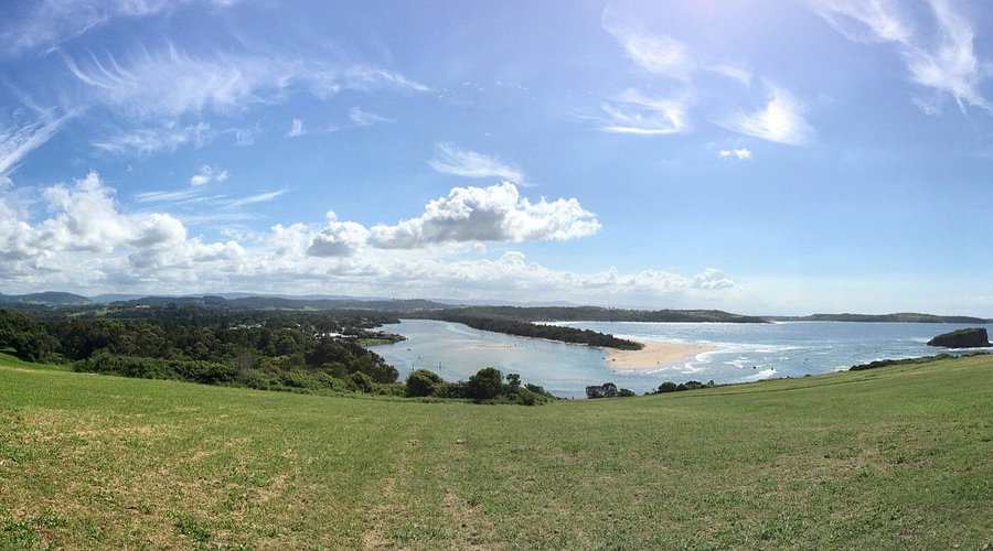Kiama Coast Walk Views