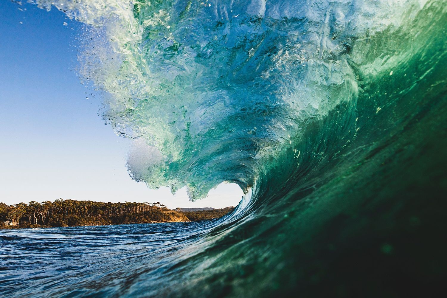 Best Beaches on the South Coast