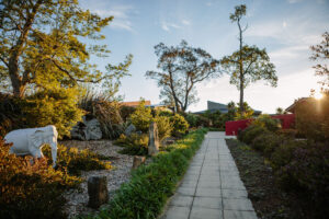 The Gardens