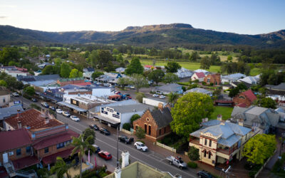 The Ultimate Berry NSW Escape Guide: Where to Eat, Shop, Explore & Stay