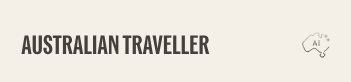 traveller